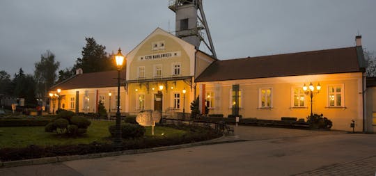 Wieliczka Salt Mine 4-hour guided Tour from Krakow
