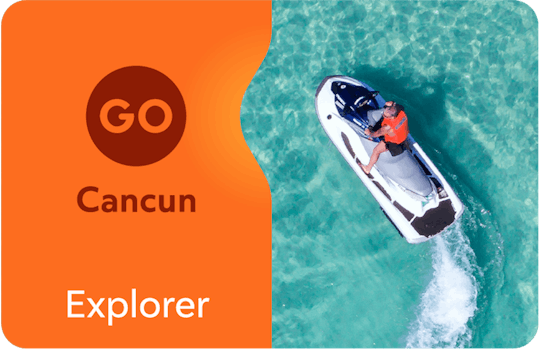 Cancun Explorer Pass