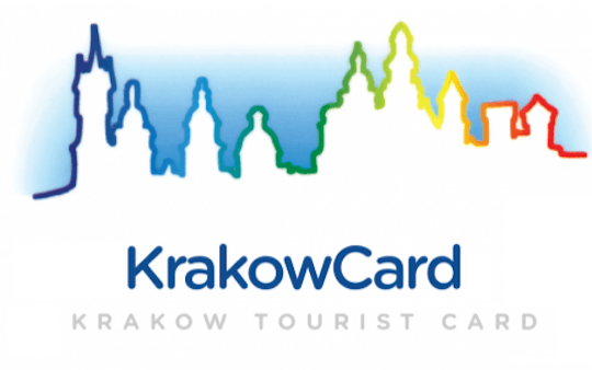 Krakow Card with free museums, attractions and public transport