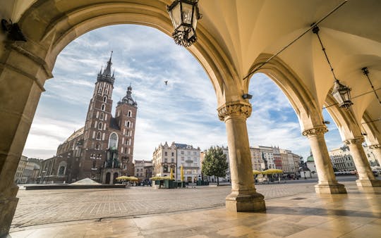 3 days Museum & Attraction Pass in Krakow