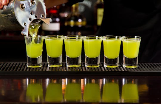 Private vodka tasting tour in Gdansk