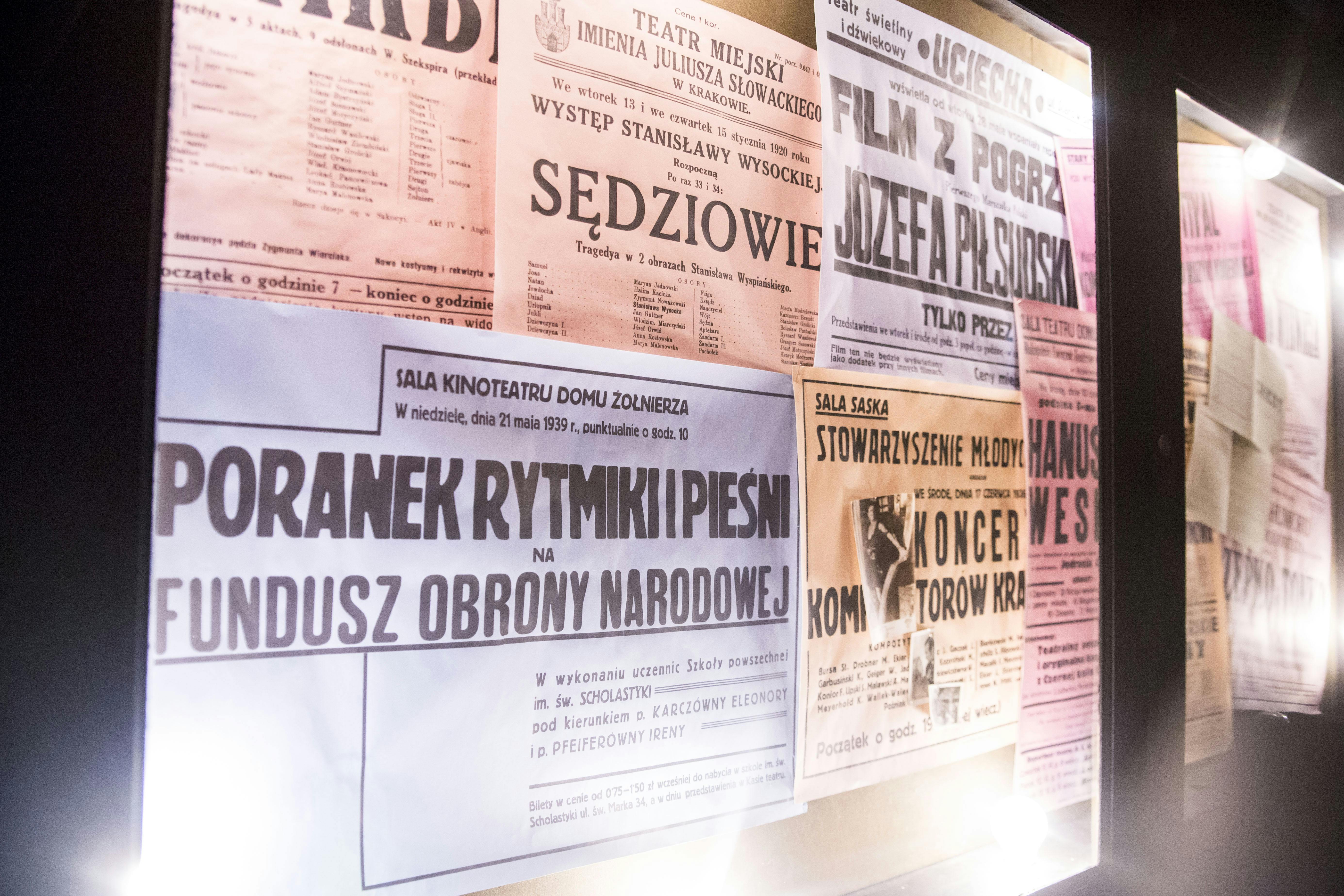 Schindler’s Factory - Museum Ticket